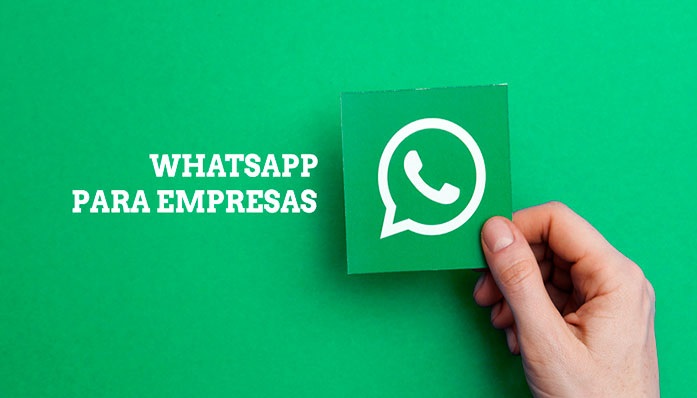 Publicidad whatsapp business